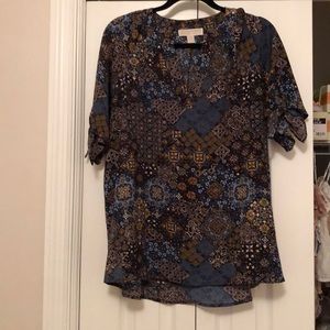 Michael Kors women’s top